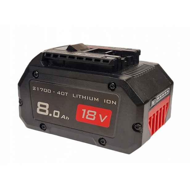 Akumulátor náhradní pro Bosch Procore 18V 8AH