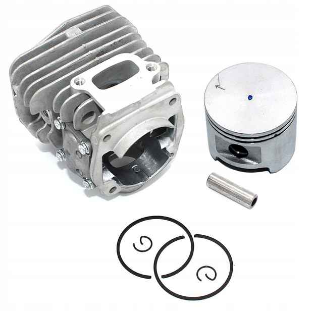 Kompletní válec Husqvarna 353 45 mm 537253104
