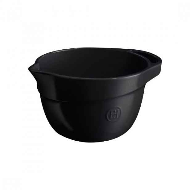 Míchací miska, keramická, 20 cm/2,5 l, Truffle - Emile Henry