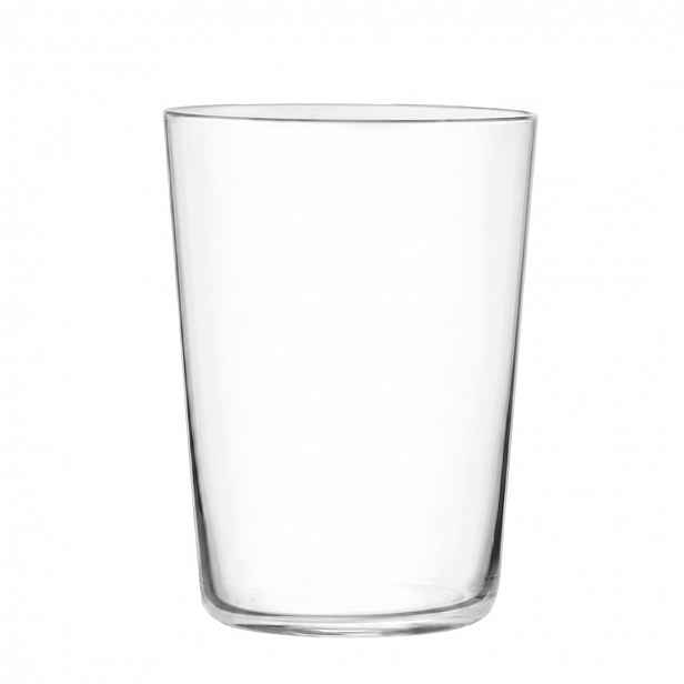 Rcr Light Sklenice Long 550ML Kpl 6 Ks