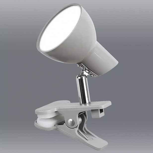 Svítidlo LED Noah 1480 ŠEDÁ 5W LB