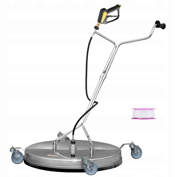 T-Racer 30 kartáč Bruku pro Karcher Hd Hds Kraznle M22 do myčky