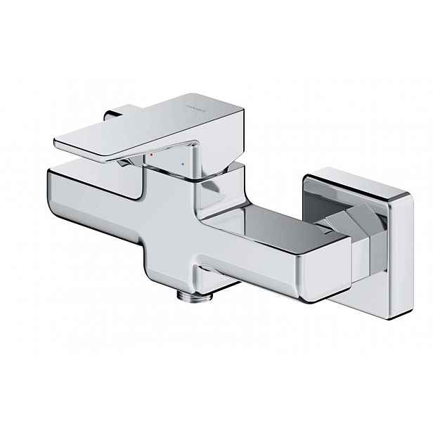 OMNIRES Parma - Sprchová baterie, chrom PM7440CR