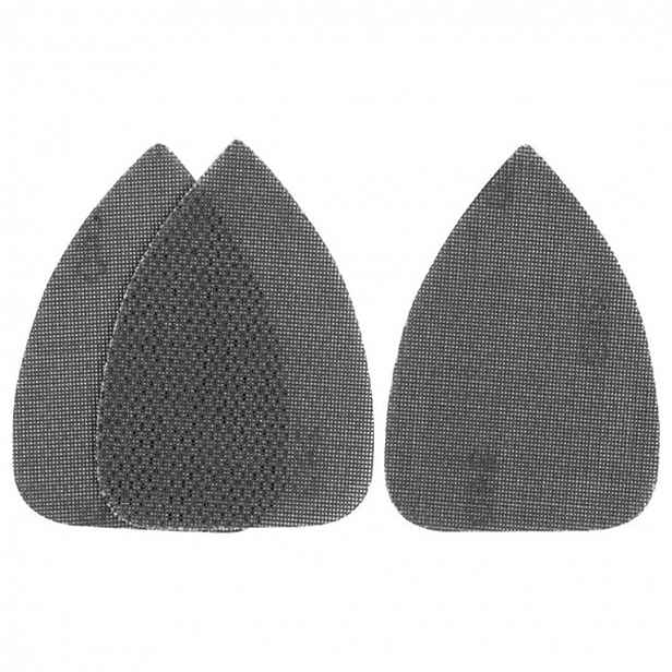 Stanley - Brusná síťovina P240, 3 ks STA39132-XJ