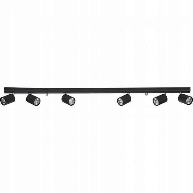 Svítidlo Eye Spot Black VI 6611