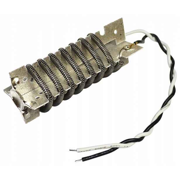 Topné těleso 1000W pro pájecí stanice Bga Smd Hot Air