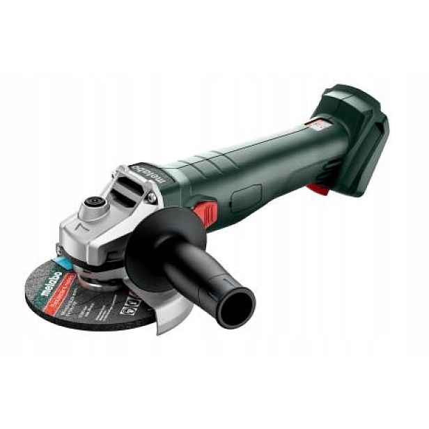 Úhlová bruska Metabo W 18 7-125 karton 602371850