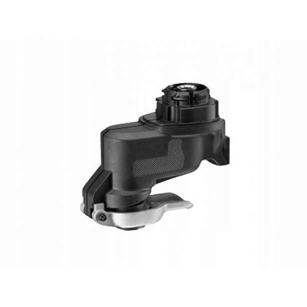 hlavice oscilačního zařízení Multievo Black+Decker [MTOS4-XJ]
