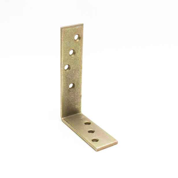 KB 2 Úhelník trámový 120x80x35x3,5mm