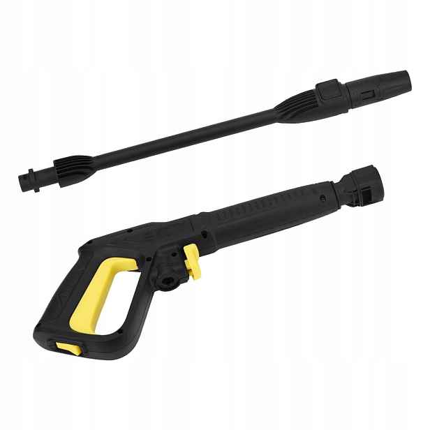 Pistole, lanka pro myčku 150 bar/140C pro Kärcher