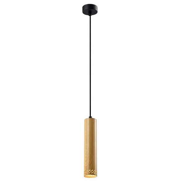 Závěsná lampa TUBO 1xGU10 25 cm Candellux