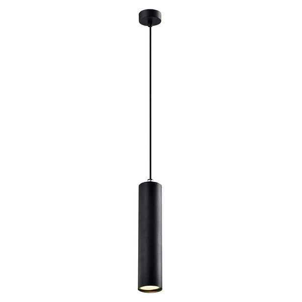 Závěsná lampa TUBO 1xGU10 25 cm Candellux