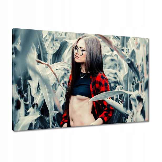 Obrazy 120x80 Pěkné ženy Babičky