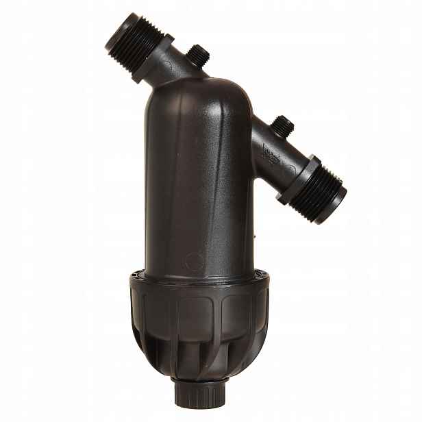 Diskový protipískový filtr 1palcový gz hydroforová pumpa