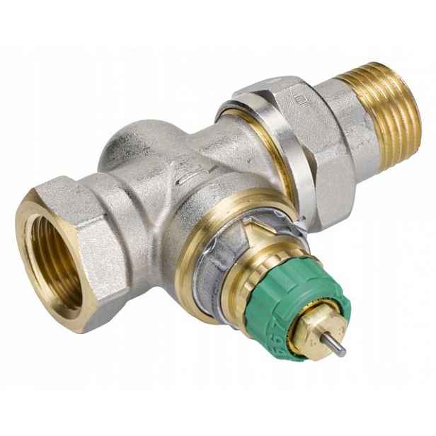Radiátorový Ventil DN15, Ra-dv 013G7714