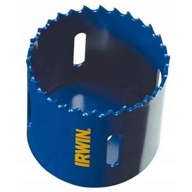 Korunkový Vrták Irwin 114 MM Korunka Bi-metal Univerzální