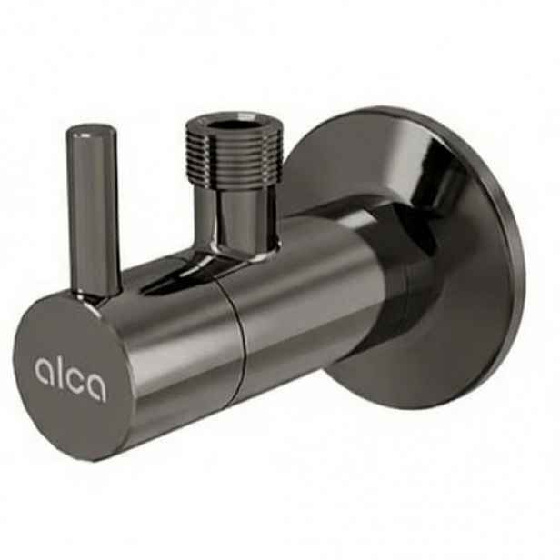Rohový filtr Alca Individual Gun metal lesk ARV001-GM-P