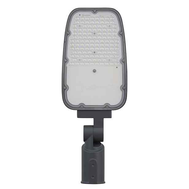 Led pouliční lampa Průmyslová silniční lampa 65W 8450lm 3000K IP66
