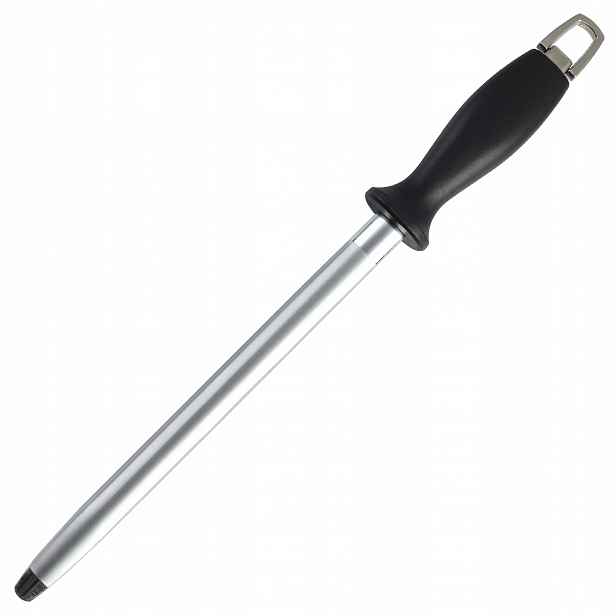 Oválná diamantová ocílka 250 mm Risam Jis #600
