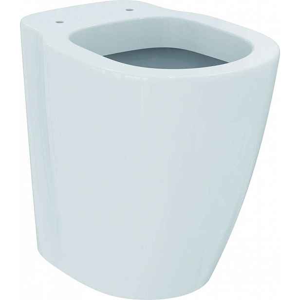 Ideal Standard Connect Freedom - Stojící WC Plus 6, bílá E607201