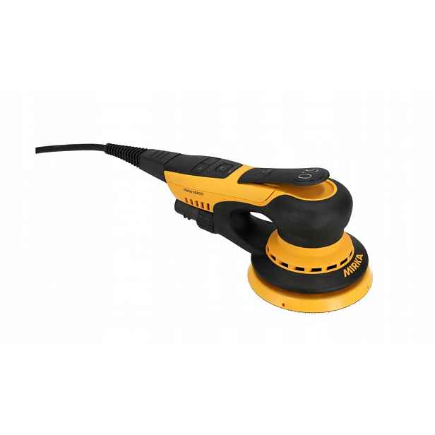 Mirka elektrická oscilační bruska Deros II 550 125 mm 5,0
