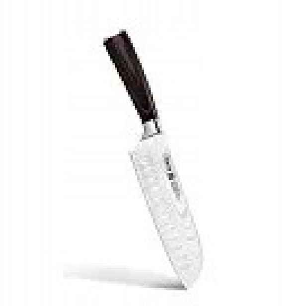 Nůž Fissman Santoku 18 cm Ragnitz