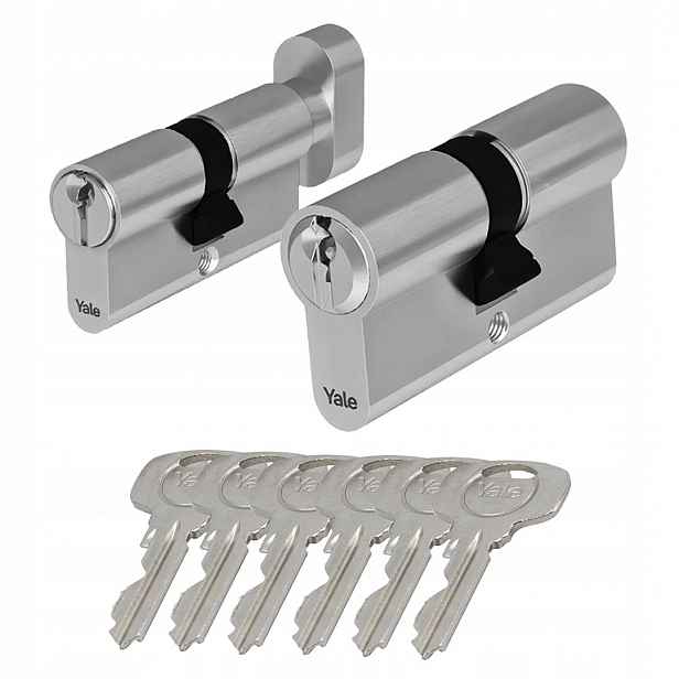 Sada 2 vložek 35/45 G45/35 6kl satén Y500