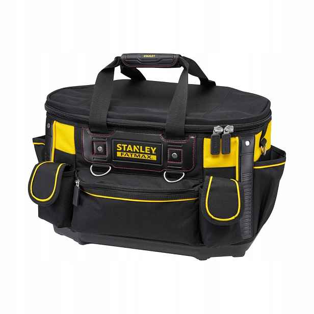 Taška na nářadí s 18" zipem Fatmax Stanley [FMST1-70749]