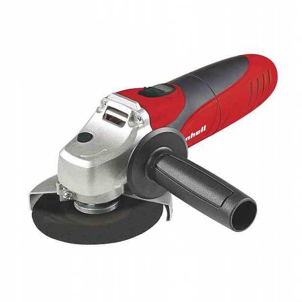 Einhell 4430618 Tc-ag 115 Úhlová Bruska 500 W