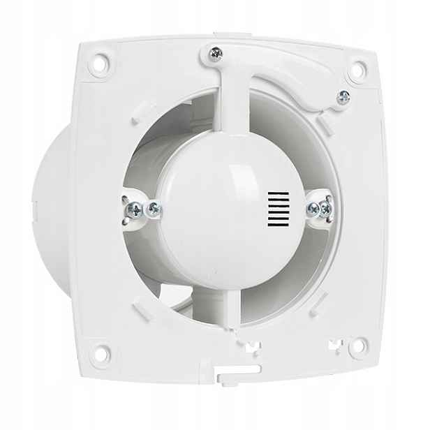 Elmark Ventilátor MX-Ф100VP S Ventilem A Šňůrovým Spínačem 500149
