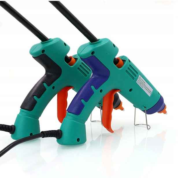 Lepicí pistole GK-390B 11 mm 80 W Proskit