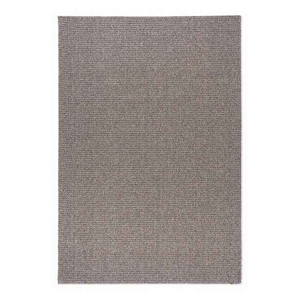 Šedý pratelný koberec 200x290 cm Renzo – Hanse Home