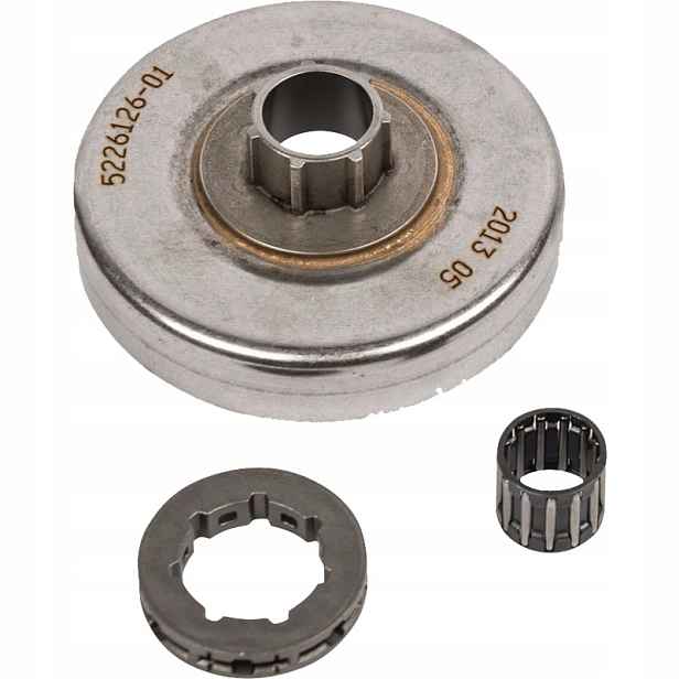Buben Husqvarna 340 345 350 353 346XP 357XP 0,325 Originál