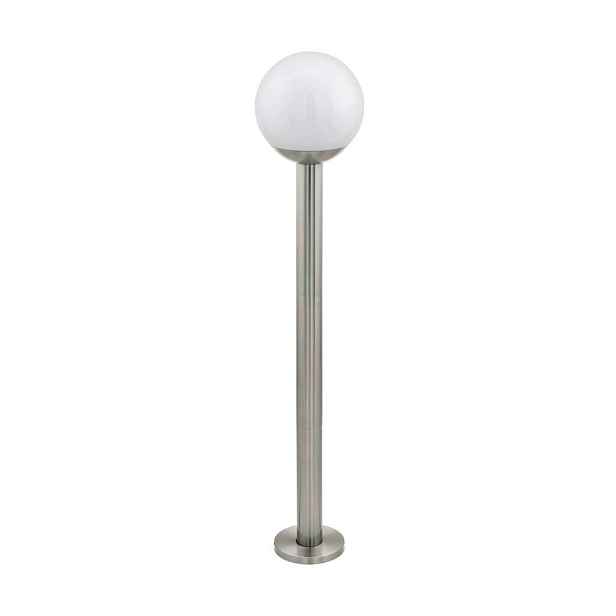 Eglo OSVĚTLENÍ CESTIČEK A CHODNÍKŮ, 20/98 cm