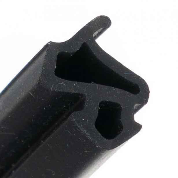 Těsnění S-1127 pro Pvc okna Veka 50 m Stomil