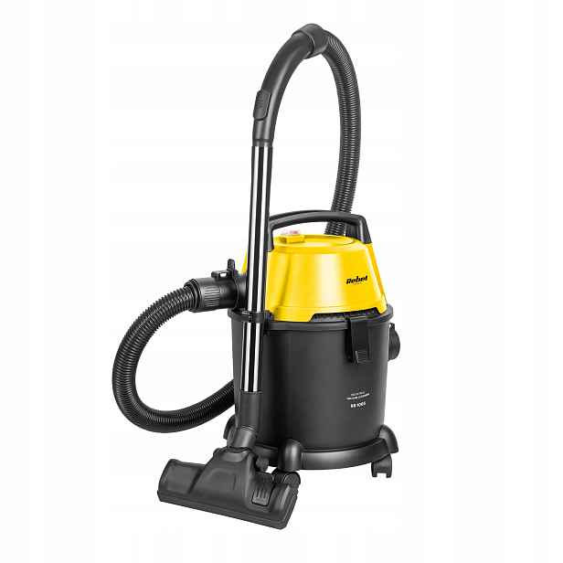 Vysavač Rebel Wet&dry 1400 W