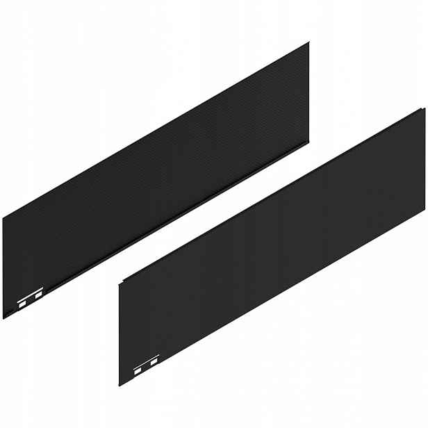 Blum 770C600ASGCZ Legrabox Dekorativní prvek, výška C (177 mm), délka 60