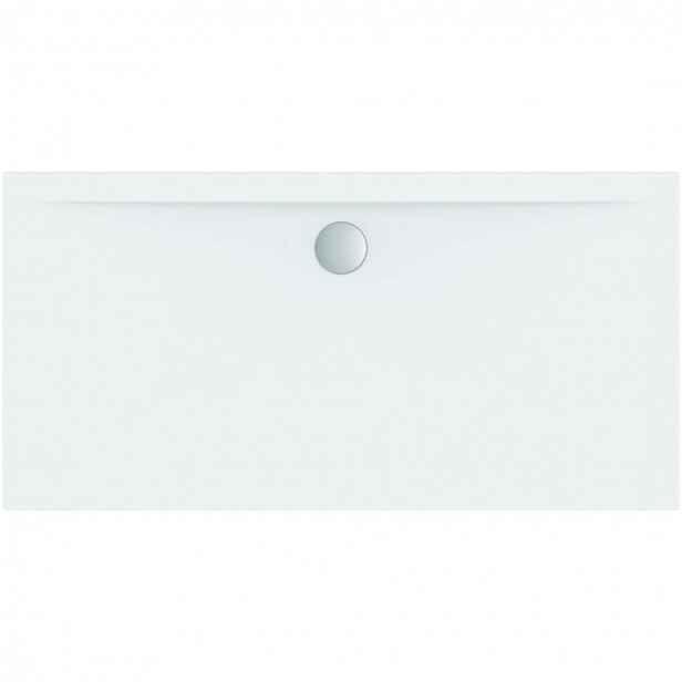 Ideal Standard Ultra Light - Sprchová vanička 160x80 cm, bílá K518701