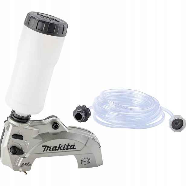 Nádrž Na Vodu Pro Mokré Řezání DCC500 DCC 500 191 M48-2 191X01-4 Makita