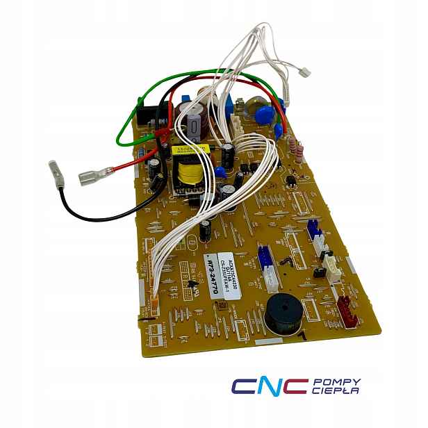 ACXA73C44230 Electronic Controller Základní deska pro klimatizaci