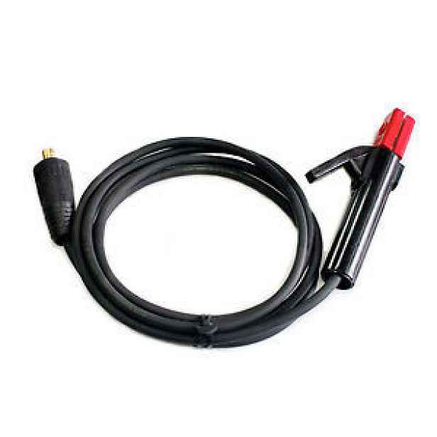 Kabel svařovací Castolin 16 mm2 4 m