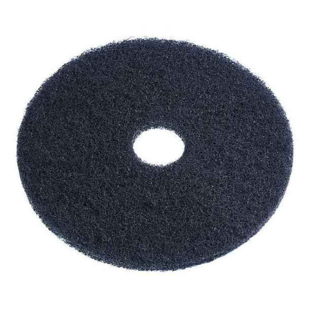 Podlahový super pad Bohman 17" 430mm černý