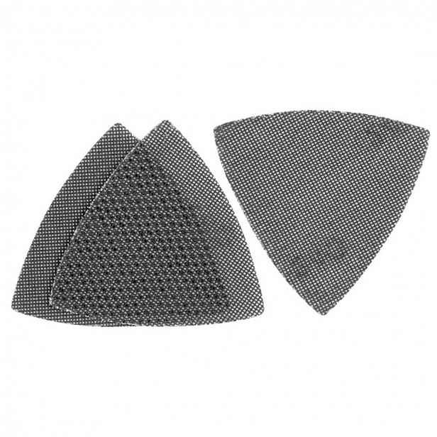 Stanley - Brusná síťovina P240, 3 ks STA39192-XJ