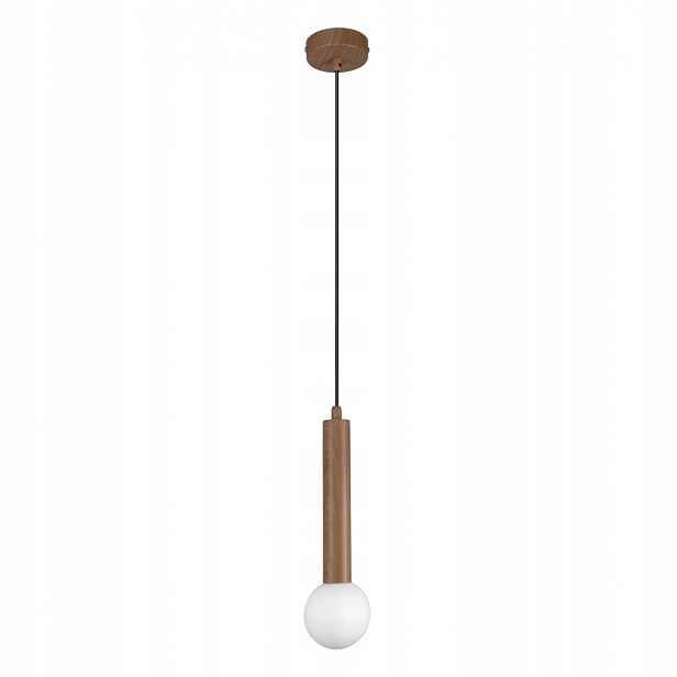 Filano PND-33574-1-WD Minimalistická závěsná lampa