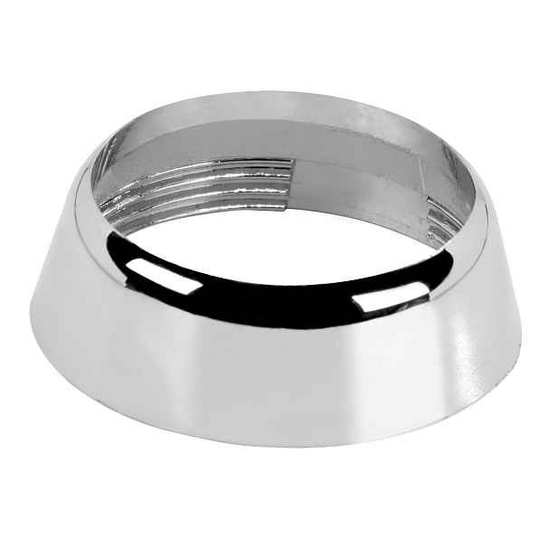 Novaservis Kryt pod páku 36000 EDGE chrom