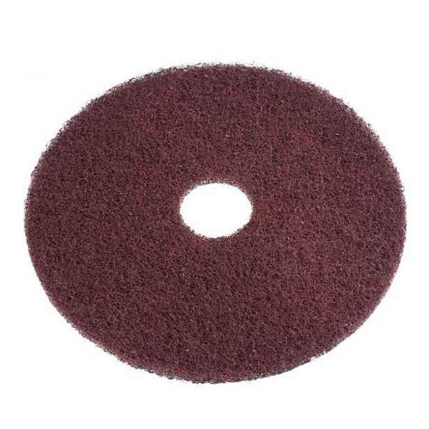 Podlahový super pad Bohman 17" 430mm hnědý