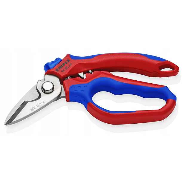 Úhlové Nůžky Pro Elektrikáře 160 MM Kn 95 05 20 S