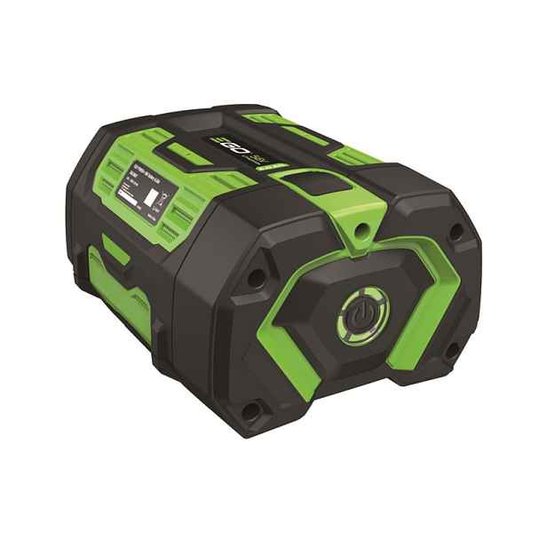 Akumulátor 6,0 Ah Ego Power+ Professional BA3360T, 56 V (3P 336 Wh) Iot