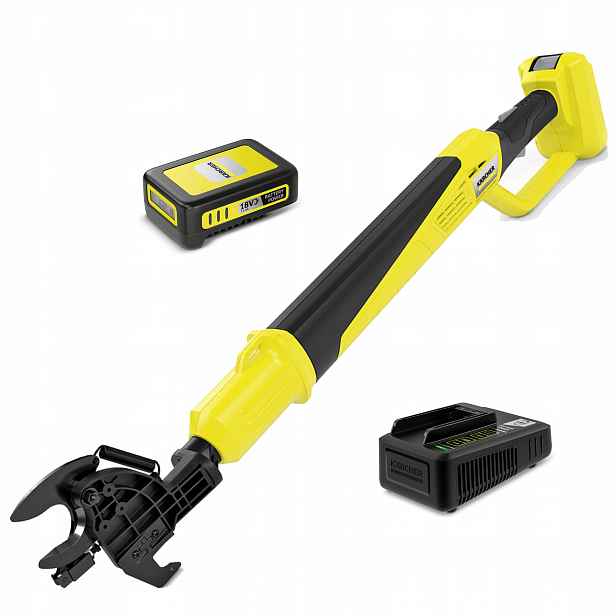 Karcher Tlo 18-32 Bateriové Nůžky Na Větve Compl