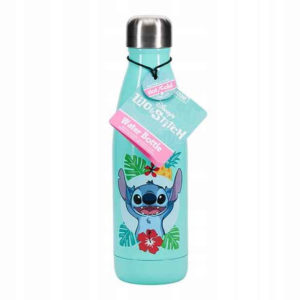 Stitch Cestovní láhev Disney